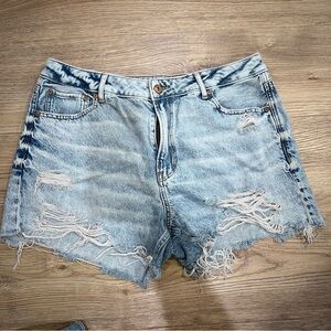 AE Tomgirl Shorts